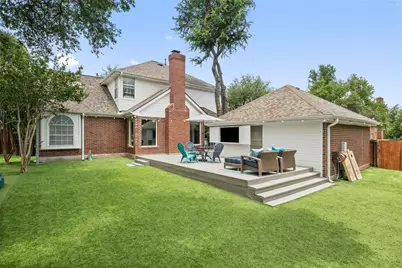 10707 Beckwood Drive, Austin, TX 78726 - Photo 35