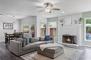 10707 Beckwood Dr, Austin, TX 78726 - Photo 5