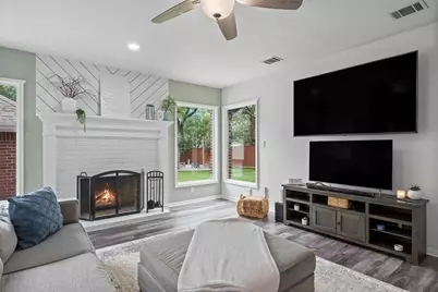 10707 Beckwood Drive, Austin, TX 78726 - Photo 7