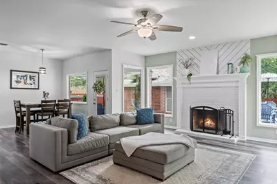 10707 Beckwood Drive, Austin, TX 78726 - Photo 5