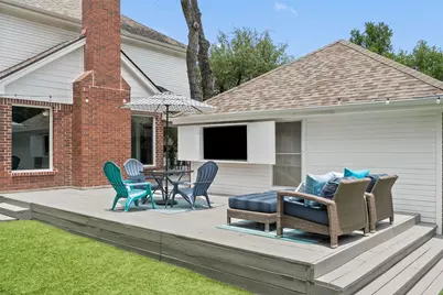 10707 Beckwood Drive, Austin, TX 78726 - Photo 33