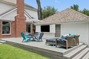 10707 Beckwood Dr, Austin, TX 78726 - Photo 33