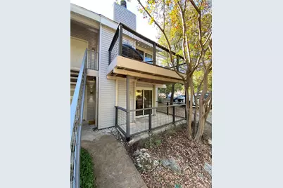 2119 Oxford Avenue #B, Austin, TX 78704 - Photo 5