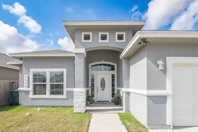 3913 Woodhouse Lane, Corpus Christi, TX 78414 - Photo 3