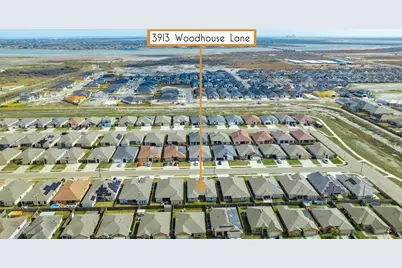 3913 Woodhouse Lane, Corpus Christi, TX 78414 - Photo 35