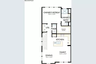 1006A Brickell Loop, Austin, TX 78744 - Photo 3