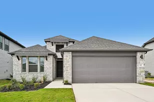 112 Melrose St, Hutto, TX 78634 - Photo 1