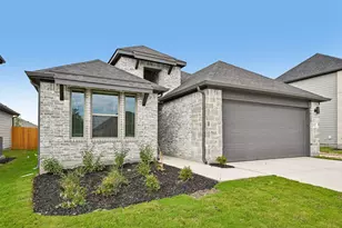 112 Melrose St, Hutto, TX 78634 - Photo 3