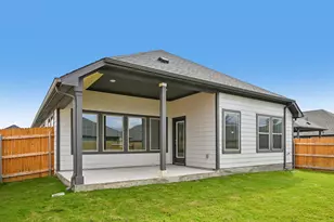 112 Melrose St, Hutto, TX 78634 - Photo 33