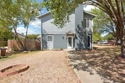 6020 Westcreek Drive #Unit A, Austin, TX 78749 - Photo 3