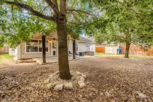 1326 Star Meadow, Kyle, TX 78640 - Photo 27