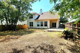 2700 Granite Creek Dr, Leander, TX 78641 - Photo 3