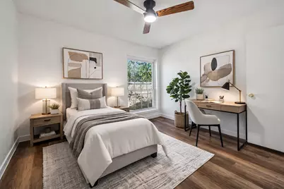 7801 Shoal Creek Boulevard #150, Austin, TX 78757 - Photo 1