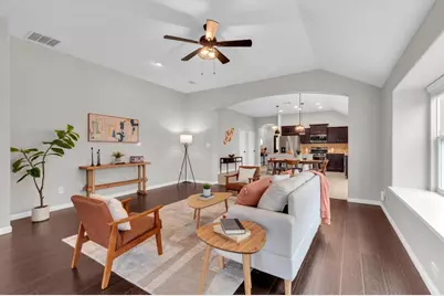 5624 Sacco Street, Round Rock, TX 78665 - Photo 1