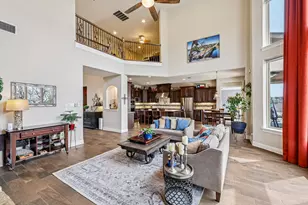 2533 Livenza Pl, Leander, TX 78641 - Photo 5