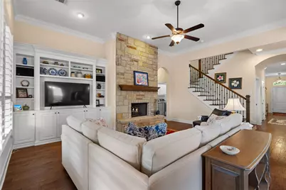 18605 Amberg Place, Austin, TX 78738 - Photo 19
