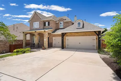 18605 Amberg Place, Austin, TX 78738 - Photo 1