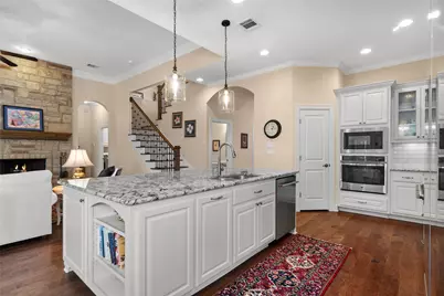 18605 Amberg Place, Austin, TX 78738 - Photo 5