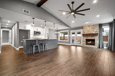 5143 Ganymede Drive, Austin, TX 78727 - Photo 3
