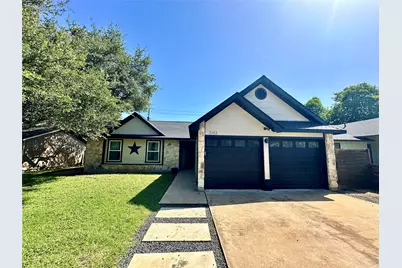 5143 Ganymede Drive, Austin, TX 78727 - Photo 1