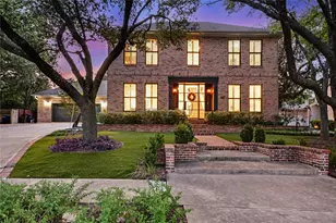 1208 Grosvener Ct, Austin, TX 78746 - Photo 1