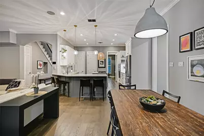 1208 Grosvener Court, Austin, TX 78746 - Photo 11