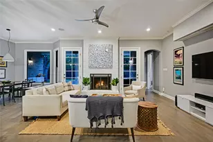 1208 Grosvener Ct, Austin, TX 78746 - Photo 7