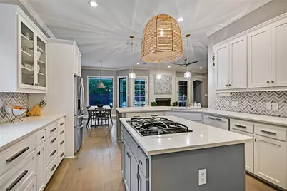 1208 Grosvener Court, Austin, TX 78746 - Photo 7