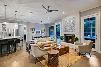 1208 Grosvener Court, Austin, TX 78746 - Photo 5