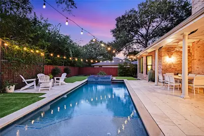 1208 Grosvener Court, Austin, TX 78746 - Photo 13