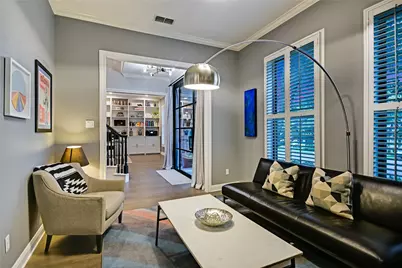 1208 Grosvener Court, Austin, TX 78746 - Photo 3