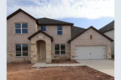 4008 Waxahachie Road, Leander, TX 78641 - Photo 1