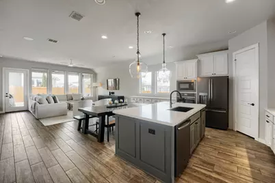 7901 Gilwice Lane, Austin, TX 78744 - Photo 1
