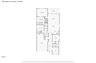7901 Gilwice Ln, Austin, TX 78744 - Photo 27