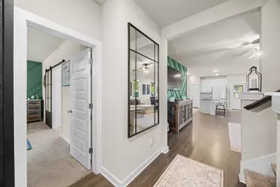 2809 Stone Branch Drive, Leander, TX 78641 - Photo 3