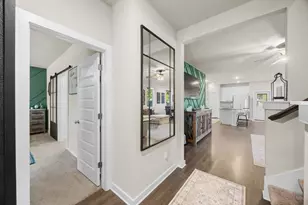 2809 Stone Branch Dr, Leander, TX 78641 - Photo 3