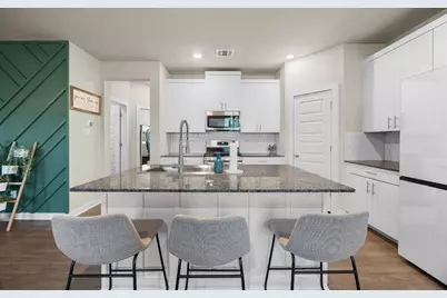 2809 Stone Branch Drive, Leander, TX 78641 - Photo 9