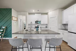 2809 Stone Branch Dr, Leander, TX 78641 - Photo 9