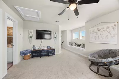 2809 Stone Branch Drive, Leander, TX 78641 - Photo 19