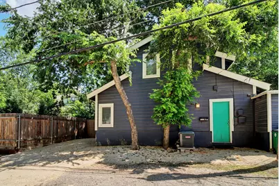4506 Caswell Avenue #B, Austin, TX 78751 - Photo 1