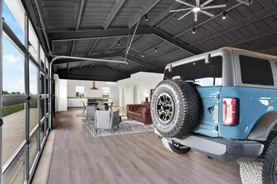 261 County Road 423, Taylor, TX 76574 - Photo 9