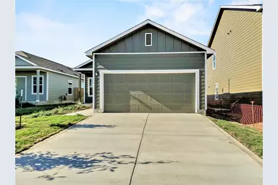 251 Geode Glen, Maxwell, TX 78656 - Photo 3