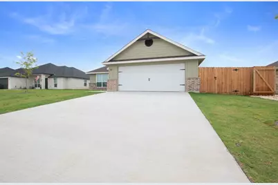 817 Coke Road, Burnet, TX 78611 - Photo 1