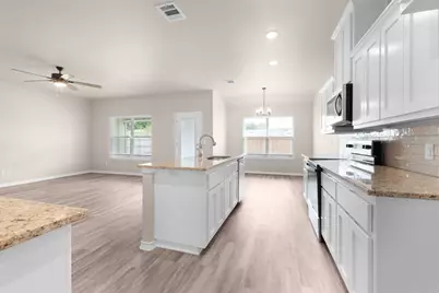 817 Coke Road, Burnet, TX 78611 - Photo 7