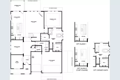 933 Sunny Ridge Drive, Leander, TX 78641 - Photo 15