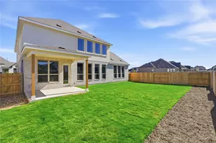 933 Sunny Ridge Dr, Leander, TX 78641 - Photo 13