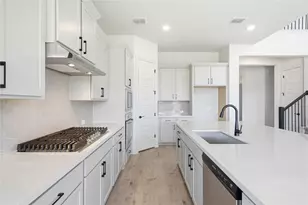 933 Sunny Ridge Dr, Leander, TX 78641 - Photo 5