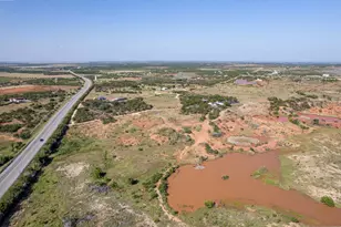 120 Co Rd 321, Abilene, TX 79606 - Photo 13