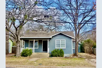 1408 W 39th 1/2 Street, Austin, TX 78756 - Photo 1