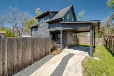 5406 Downs Drive #2, Austin, TX 78721 - Photo 1